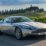 Aston Martin DB11