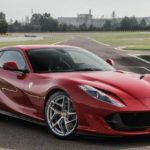 2018 Ferrari 812 Superfast