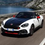 Fiat 124 Spider